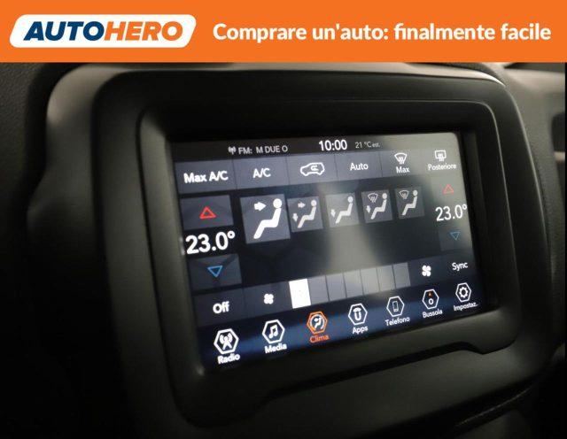 JEEP Renegade 1.0 T3 Limited