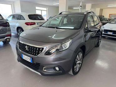 Peugeot 2008 2008 1.5 bluehdi Allure s