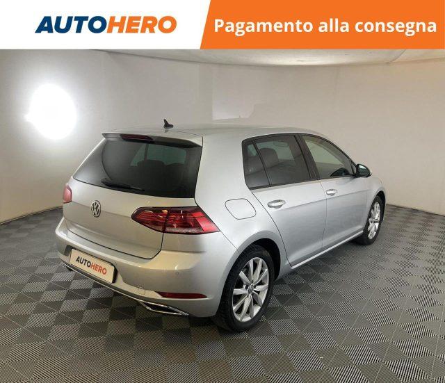 VOLKSWAGEN Golf 1.5 TSI ACT DSG 5p. Business BlueMotion Tech.