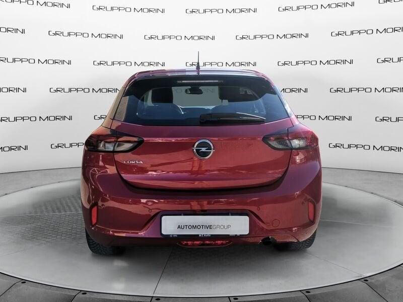 Opel Corsa Corsa 1.5 D 100 CV Elegance