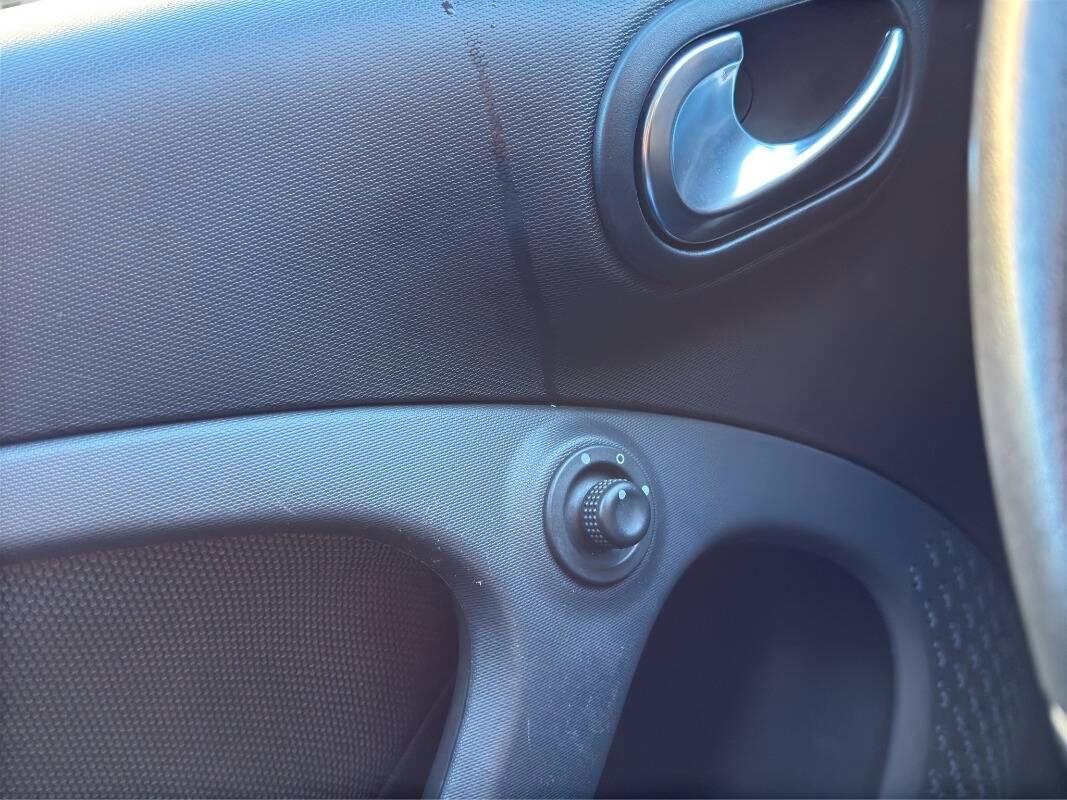 Smart Forfour 0.9 t Prime 90cv twinamic