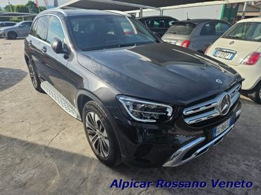 MERCEDES-BENZ GLC 220 d 4Matic Executive