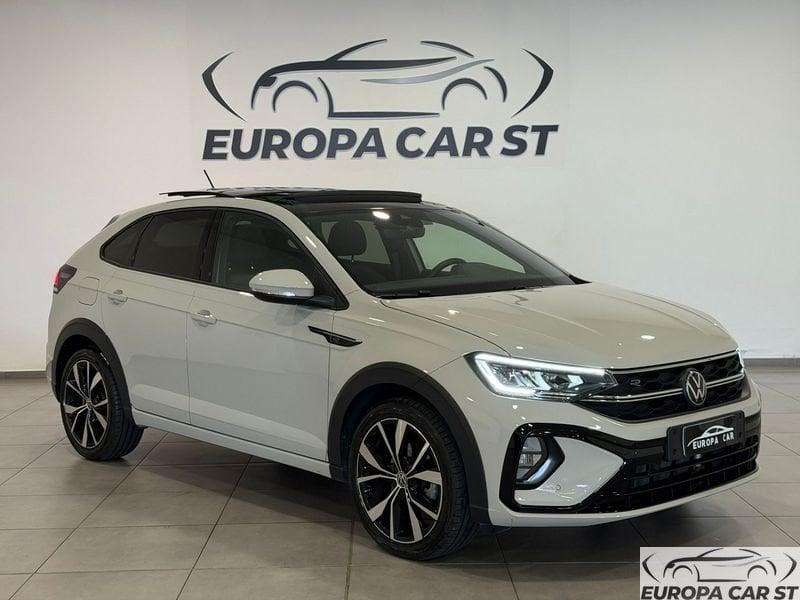 Volkswagen Taigo 1.5 TSI ACT R-Line DSG