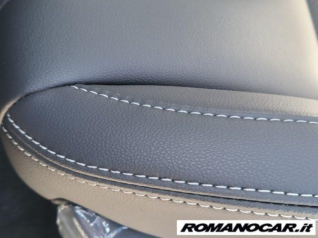 EVO Evo5 1.5 Turbo Bi-fuel GPL Tetto apr. PRONTA CONSEGNA