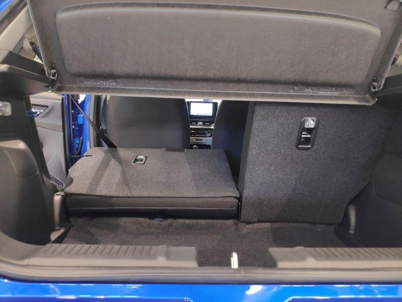 Suzuki Swift 1.2 Hybrid 4WD AllGrip Top*4x4*