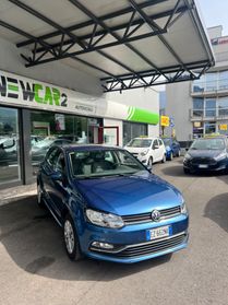 VOLKSWAGEN POLO 1.4 TDI FRESH per NEOPATENTATI