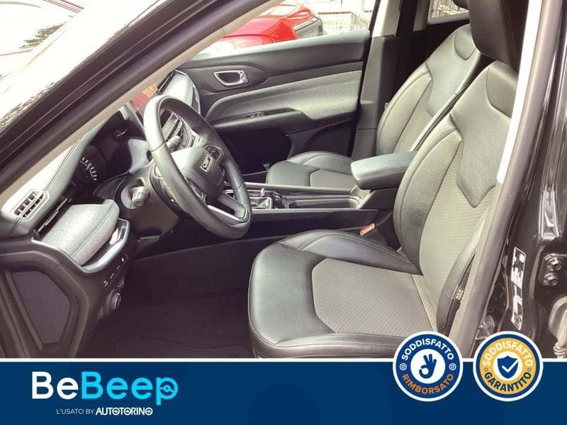 Jeep Compass 1.3 TURBO T4 PHEV BUSINESS 4XE AUTO