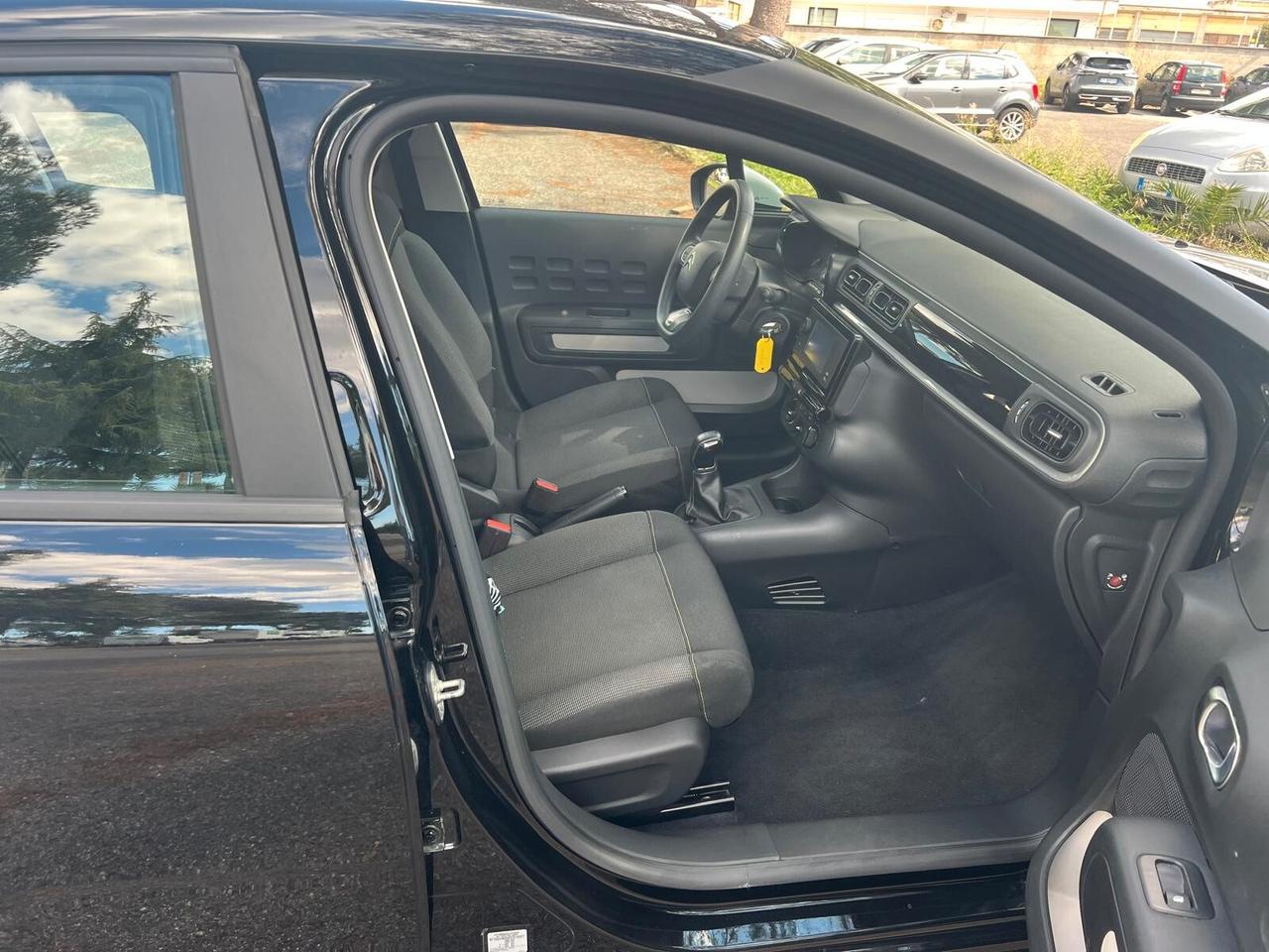 Citroen C3 PureTech 83 S&S You