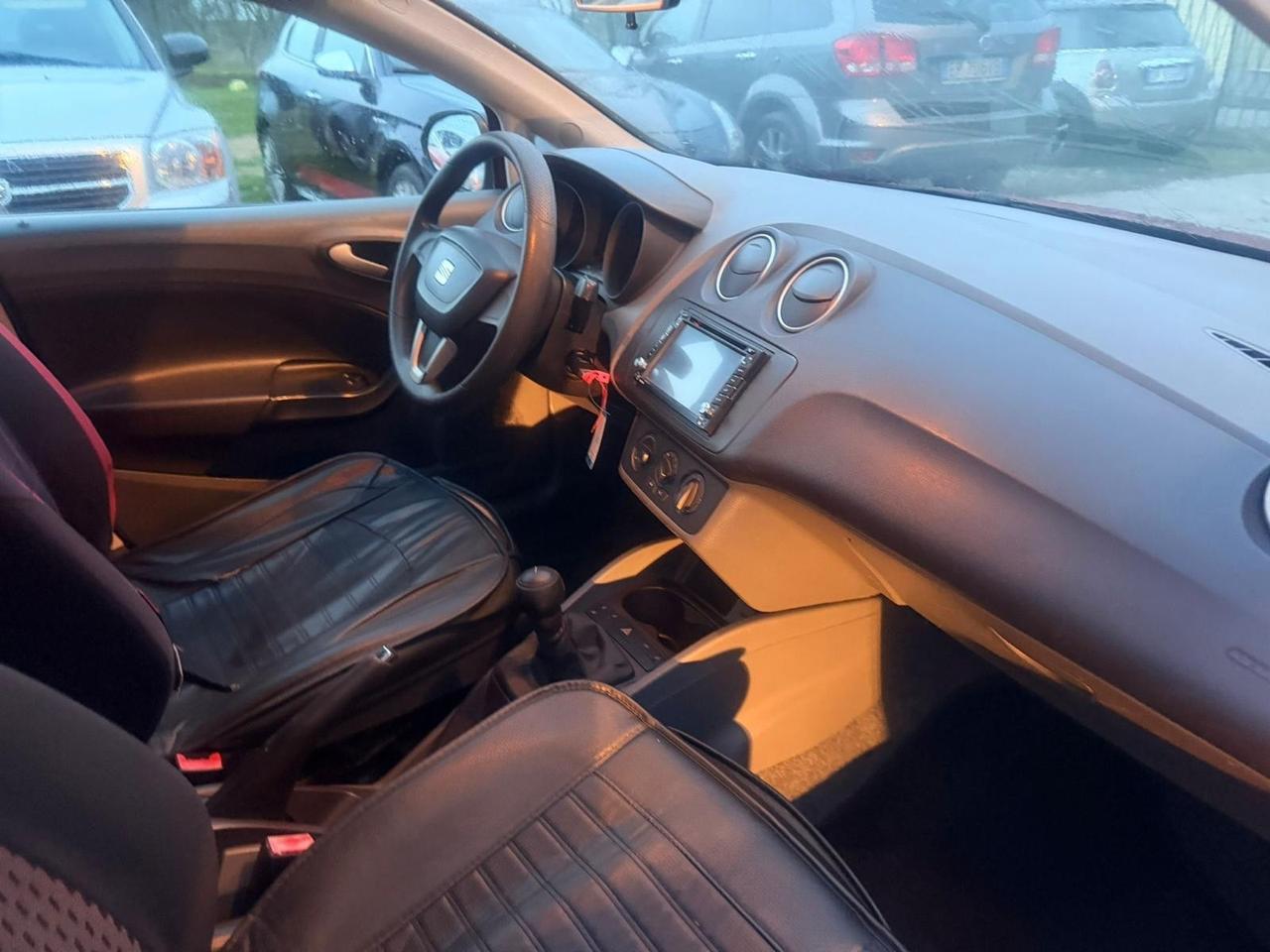 Seat Ibiza 1.2 5p. Style