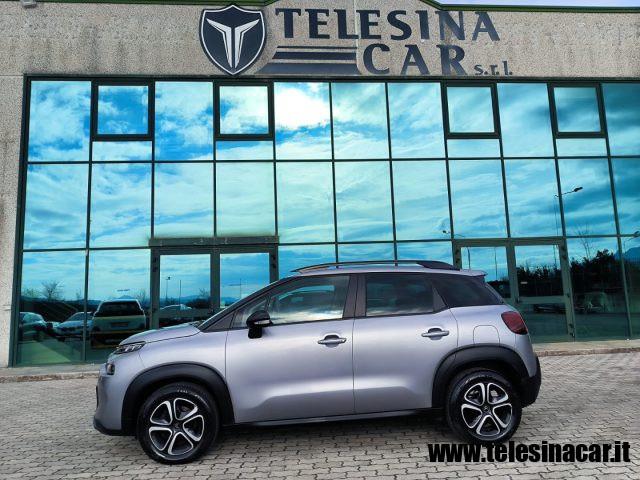 CITROEN C3 Aircross 1.2 PureTech 110 S&S Live