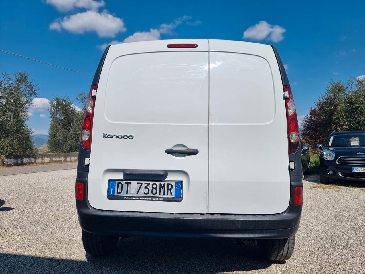 Renault Kangoo Express
