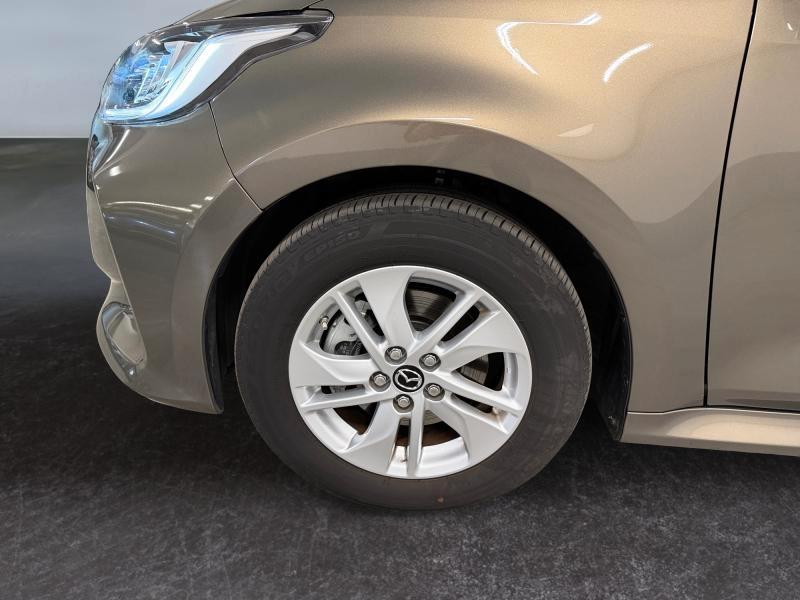 Mazda 2 1.5 vvt full hybrid electric Agile e-cvt