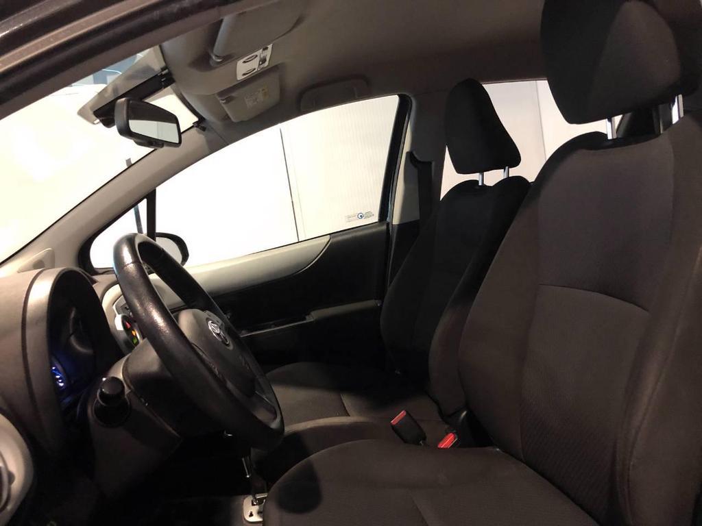 Toyota Yaris 5 Porte 1.5 Lounge