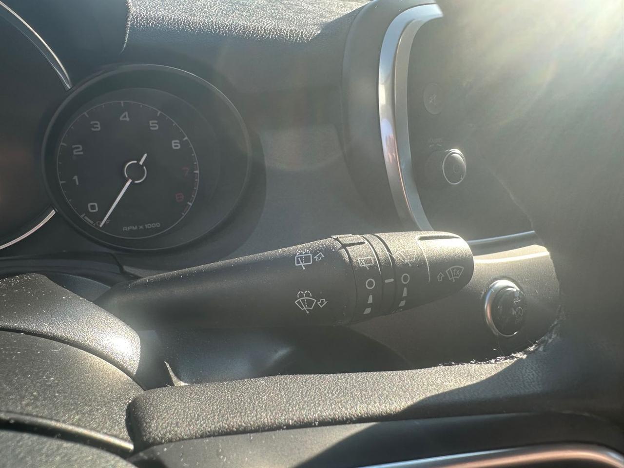 Fiat 500X Connect 1.0 T3 #8026