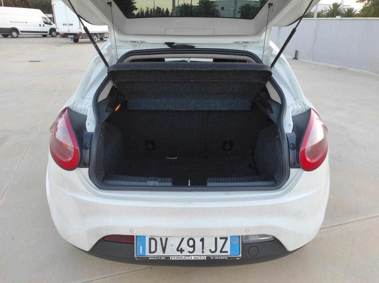 Fiat Bravo 2.0 Mjet - 165cv