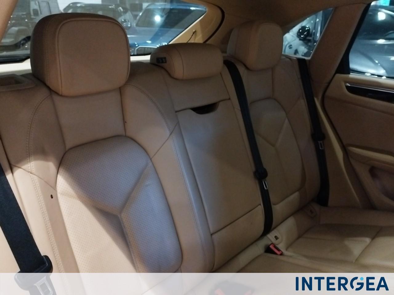 PORSCHE Macan 3.0d S 250cv pdk