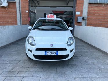 Fiat Grande Punto Grande Punto 1.4 5 porte Actual Natural Power