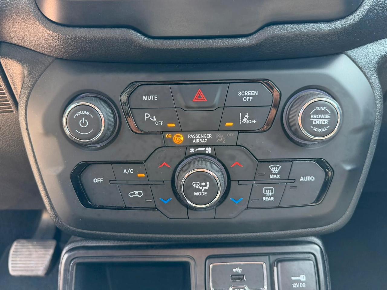 Jeep Renegade 1.6 Mjt Cambio Automatico 2019