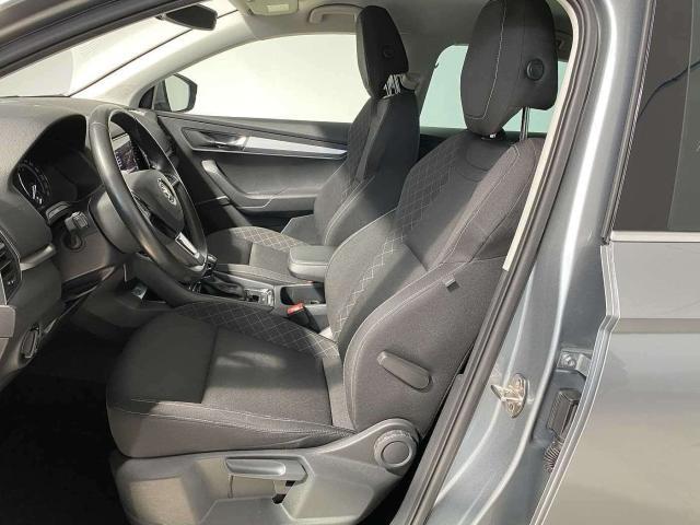 Skoda Karoq Karoq 2017 1.6 tdi scr Executive dsg