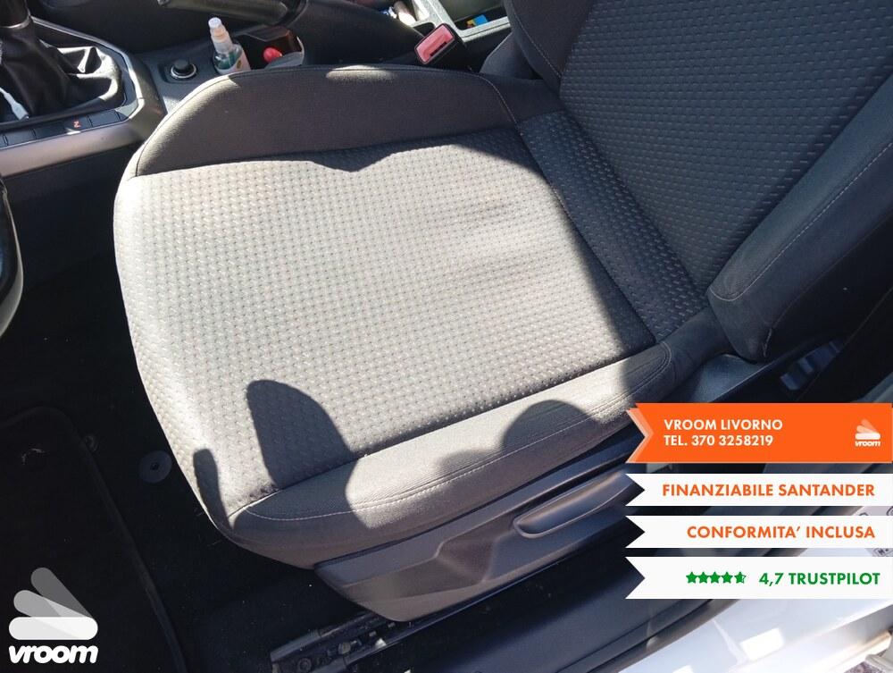 VOLKSWAGEN Polo 6ª serie Polo 1.0 MPI 5p. Comf...