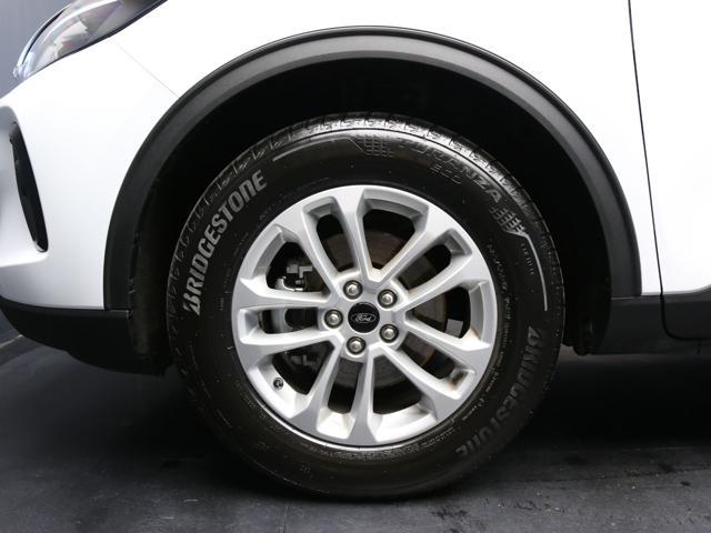 FORD Kuga 2.5 Full Hybrid 180 CV CVT 2WD Titanium