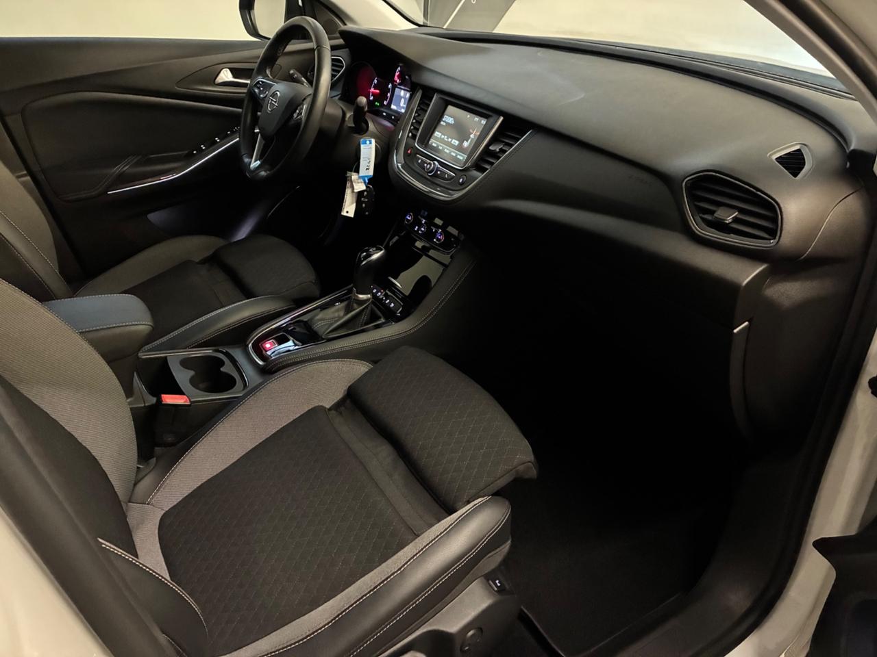 Opel Grandland X 1.5 ecotec 130cv Unico Proprietario