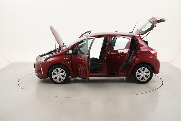 Toyota Yaris Hybrid Active BR974012 1.5 Full Hybrid 101CV