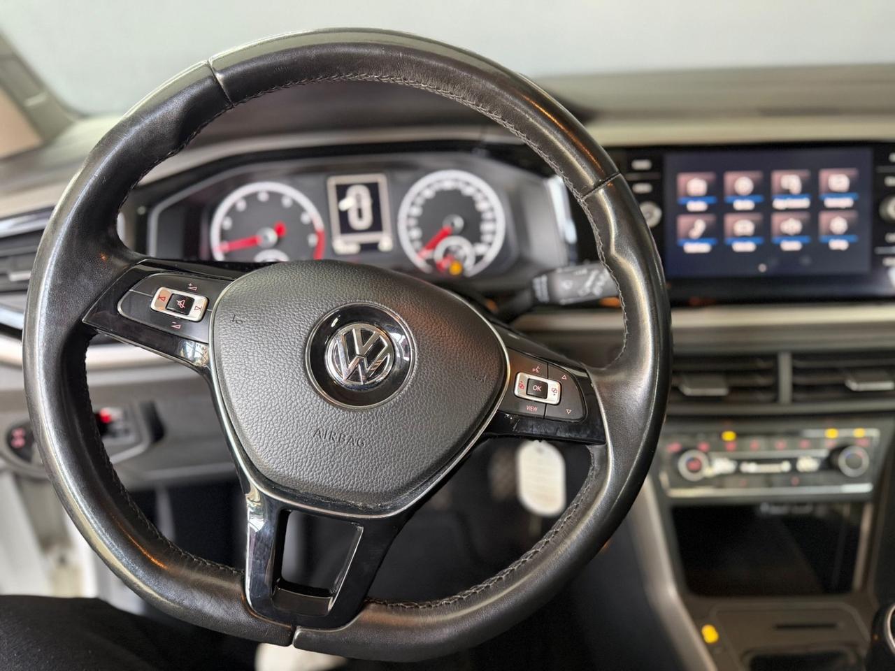 Volkswagen Polo Business 1.0 MPI 75 CV 5p. Comfortline BlueMotion Tech.