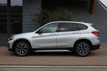 BMW X1 xDrive18d SportLine MANUALE-LED-19"-NAVI