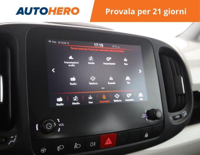 FIAT 500L 1.4 95 CV Urban