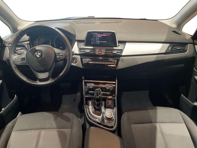 BMW Serie 2 Active Tourer 216d Active Tourer Advantage auto
