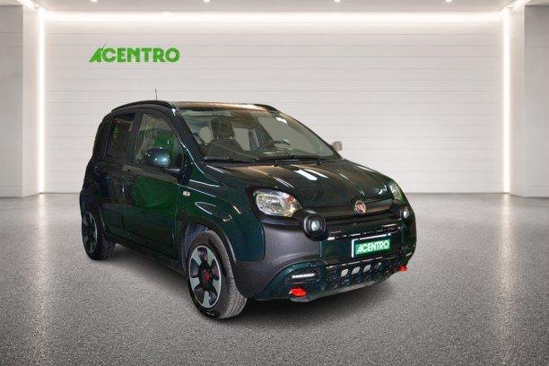 FIAT PANDA - MY24 1.0 70CV HYBRID CROSS