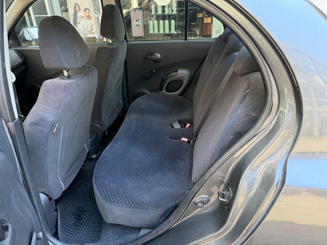 Nissan Micra 1.5d 65CV 5 porte Acenta