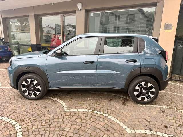 Fiat Grande Panda Grande Panda 1.2 hybrid Icon 110cv - tech pack