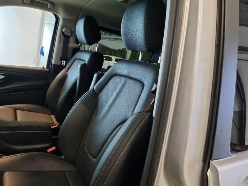 Mercedes V 300 D Premium 4Matic 9G-Tronic Plus ExtraLong