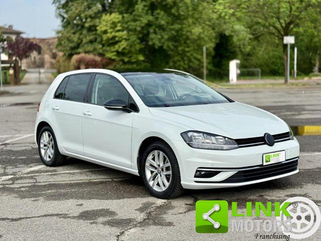 VOLKSWAGEN Golf 1.4 TSI 125 CV 5p. Highline