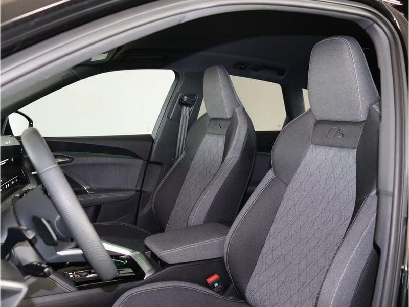 Audi Q5 TFSI 150kW S tronic S Line Edition Gancio Led 20" Camera