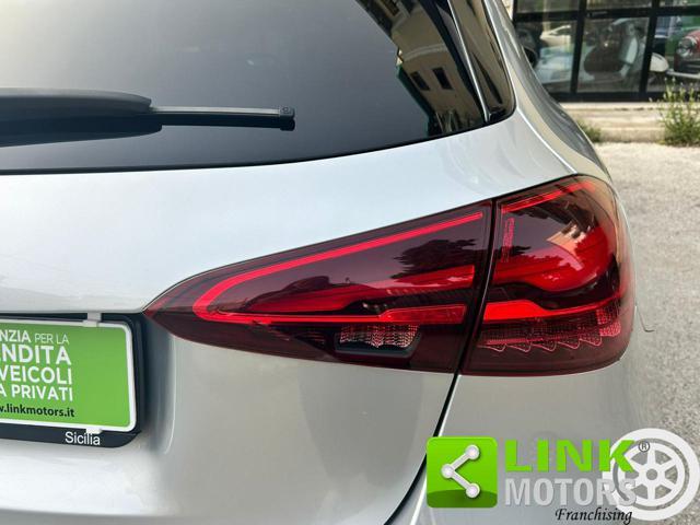 MERCEDES-BENZ A 180 Advance Progressive