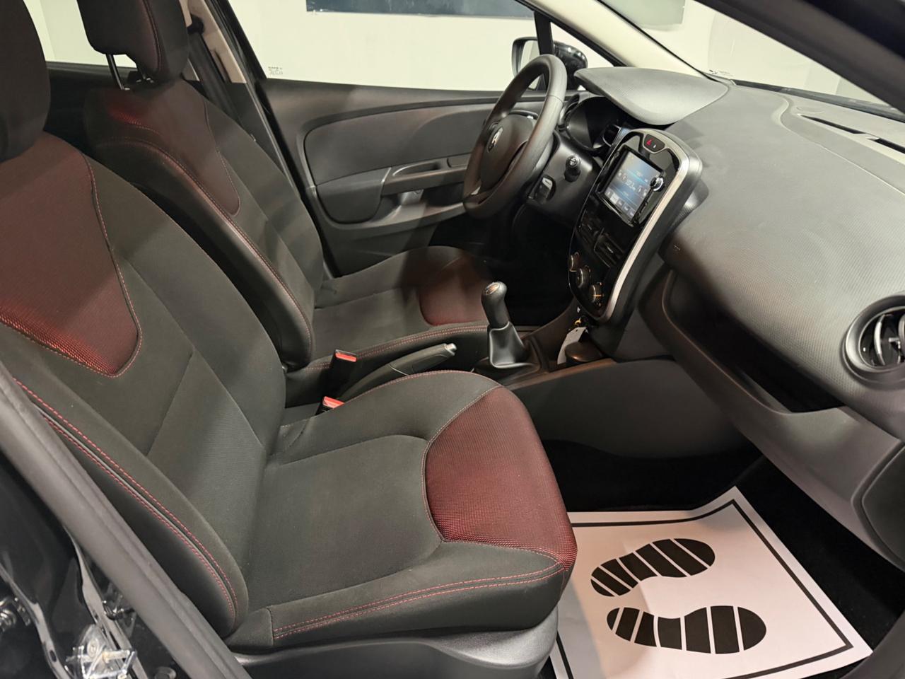 Renault Clio 1.2 75CV 5 porte Live