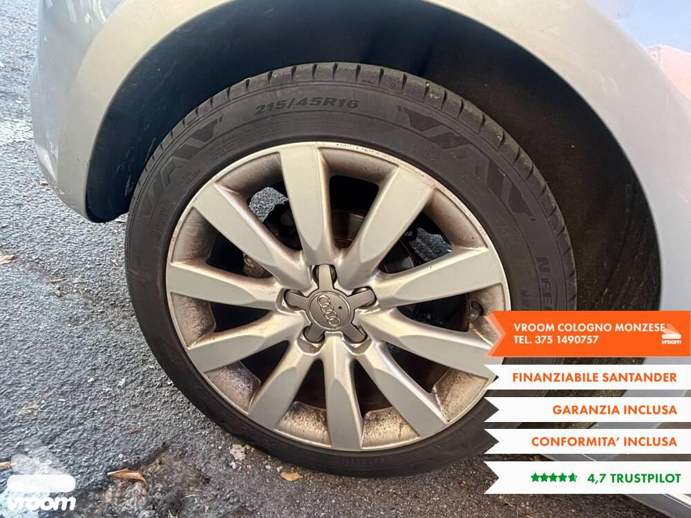 AUDI A1/S1 A1 SPB 1.0 TFSI ultra S tronic Metal...