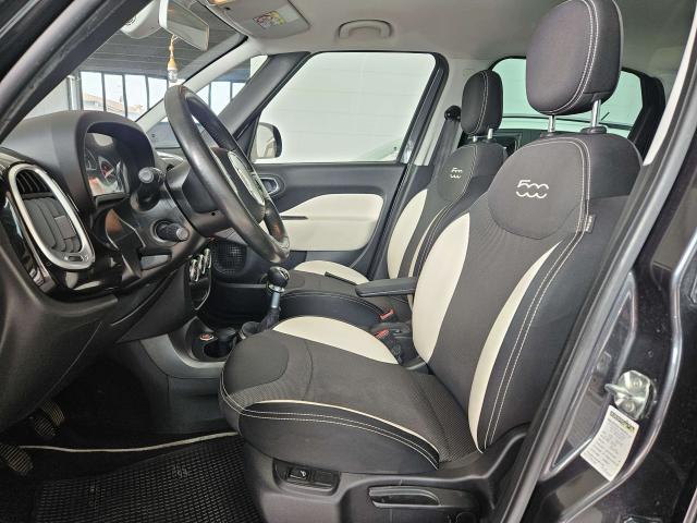 Fiat 500L 500L 2012 1.4 Trekking 95cv