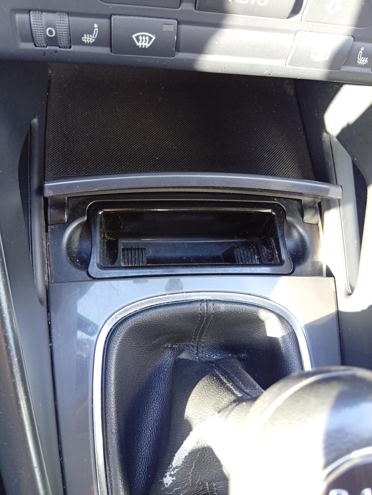 Audi A3 1.9 TDI Attraction