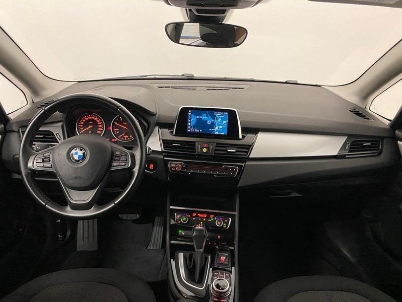 BMW Serie 2 Active Tourer 216d Active Tourer Advantage Business Pack Aut.