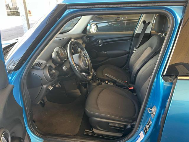 MINI Cooper 1.5 5 porte