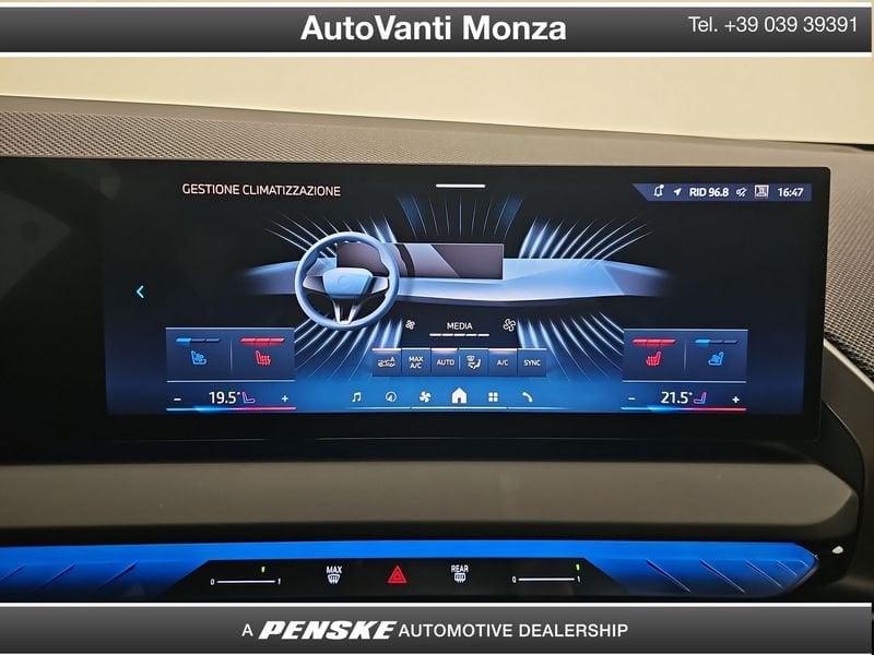 BMW X3 X3 xdrive30e MSport Pro auto