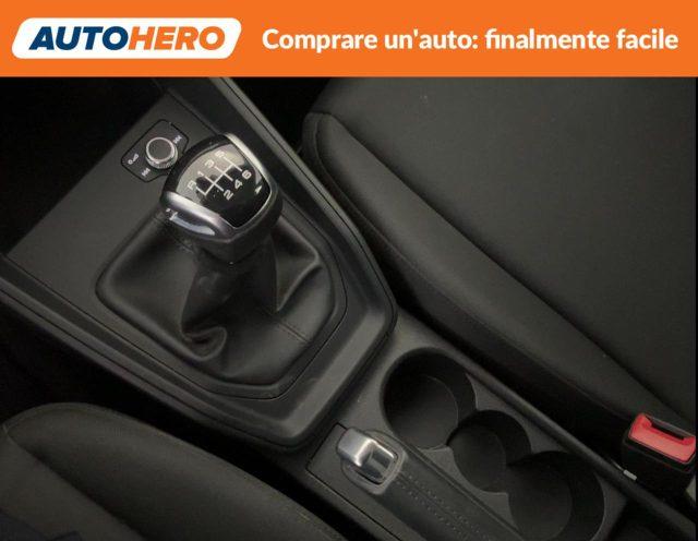 AUDI A1 SPB 30 TFSI Admired