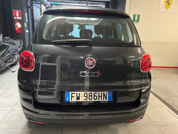 FIAT 500L 1.6 Multijet 120 CV Business tetto ap