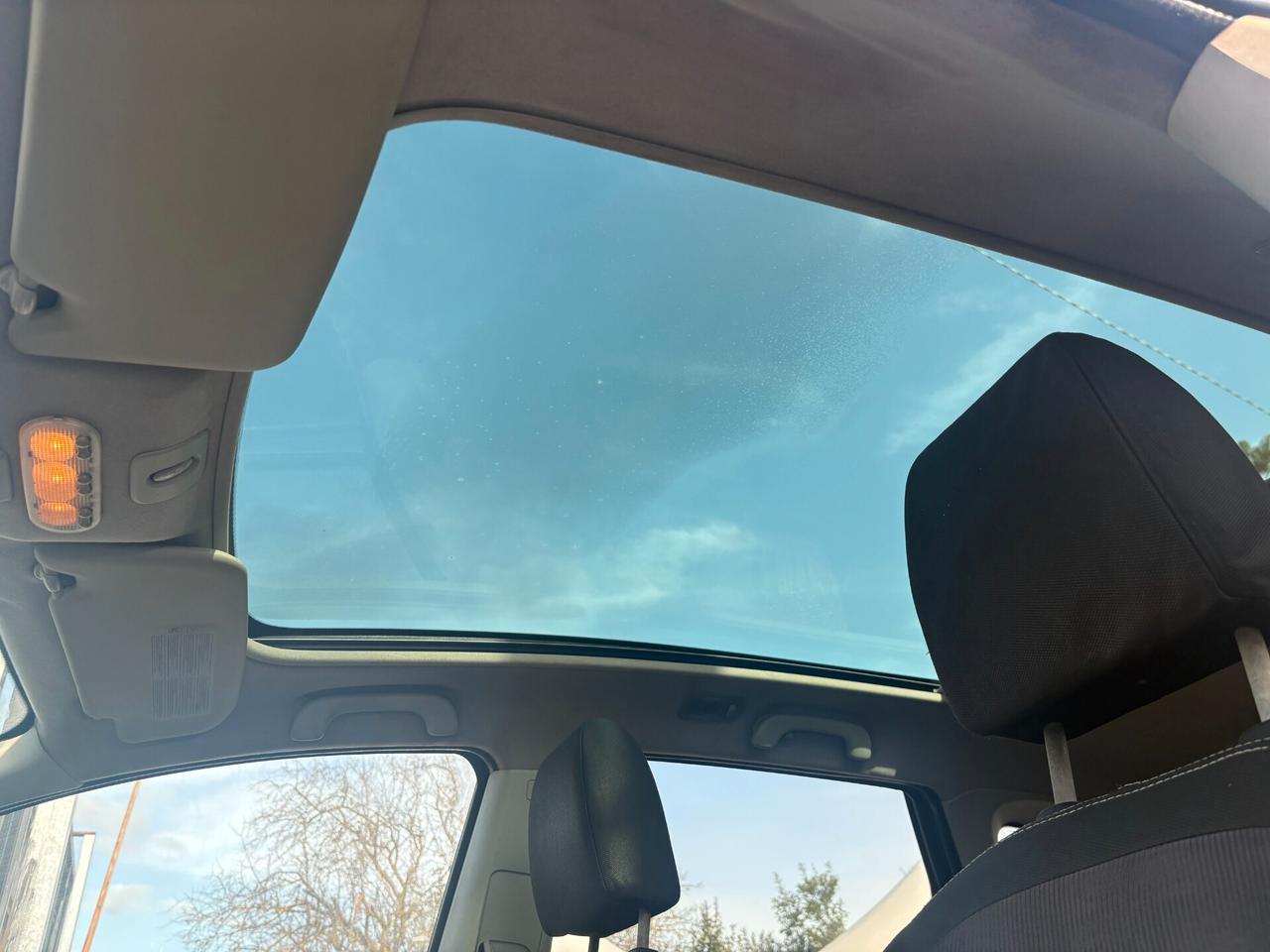 Nissan Qashqai (7 POSTI) 2.0 dCi Tekna