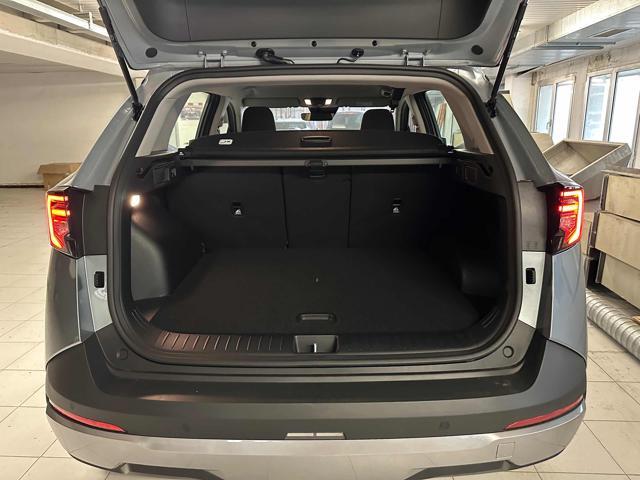 KIA Sportage 1.6 TGDi Business