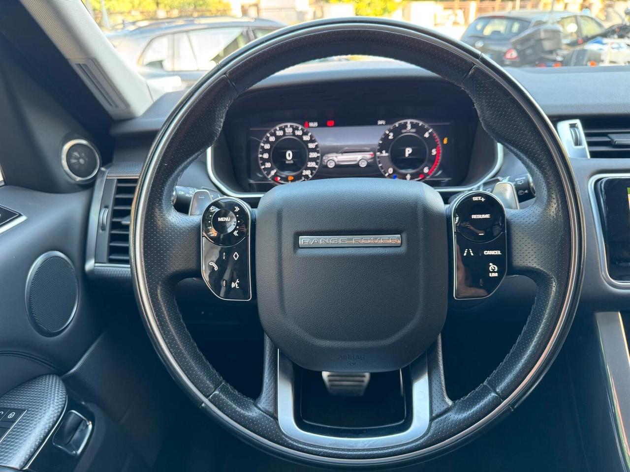 RANGEROVERSPORT 3.0 SDV6 249cv HSE DYNAMIC
